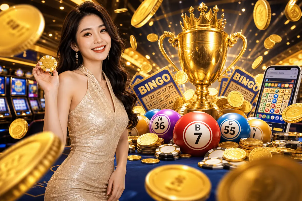 judik88 ciri permainan slot bonus putaran
