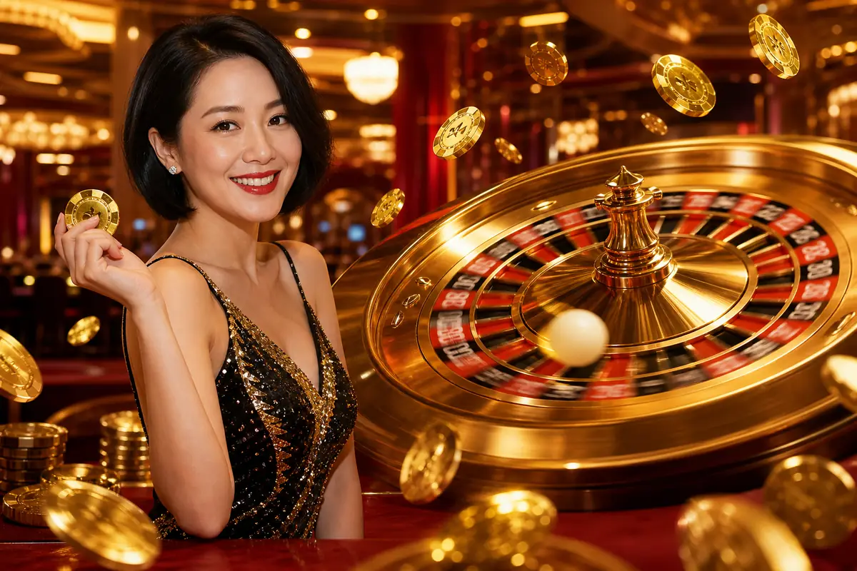 judik88 slot online koleksi permainan utama