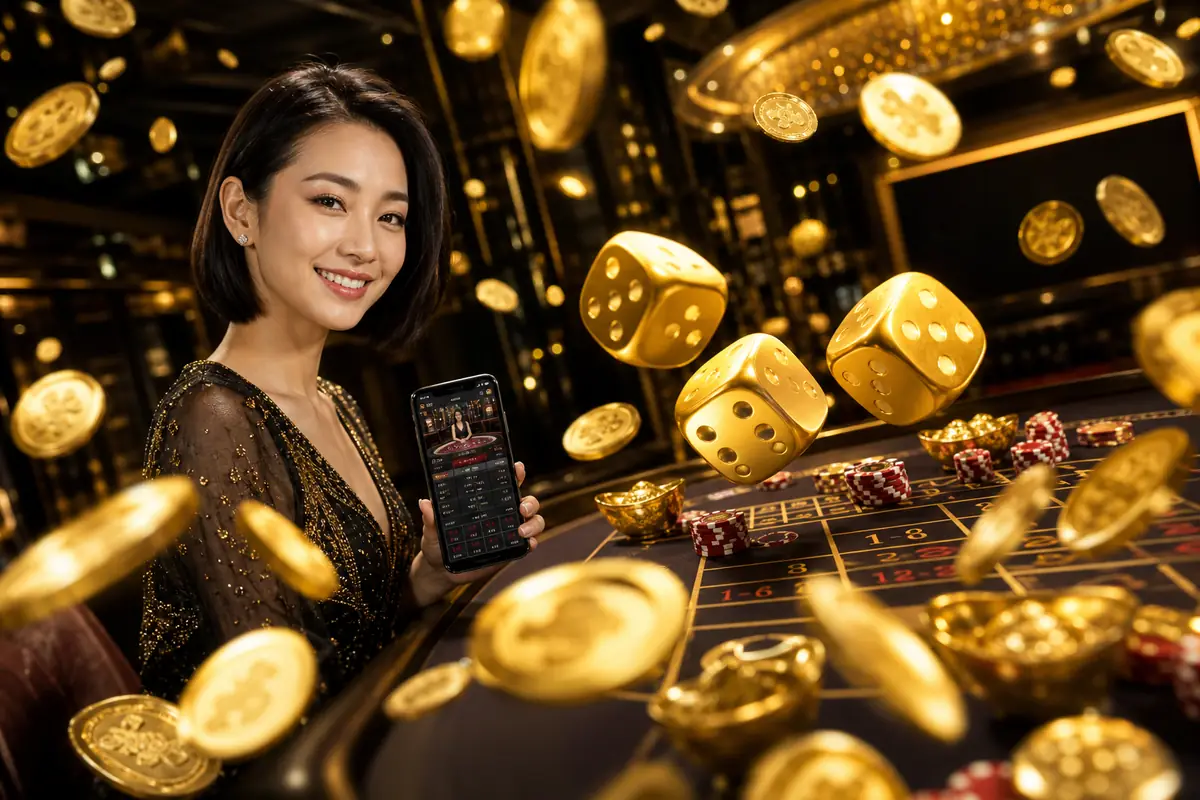 judik88 panduan bermain slot mekanik permainan